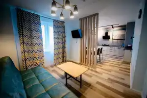 Хостел, Новочебоксарск