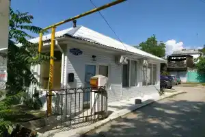 Усадьба Розенталь