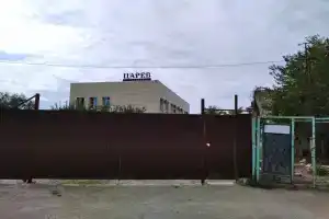 Гостиница «Царев», Астрахань