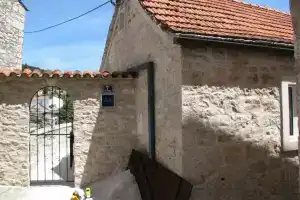 Apartments Kamen, Пучишче