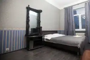 Меблированные комнаты Kvart Boutique Киевский, Москва
