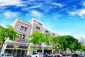 Jinjiang Inn, Ухань