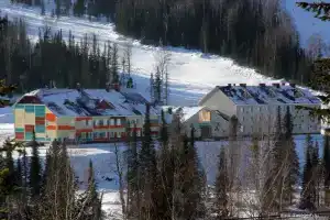 Гостиницы