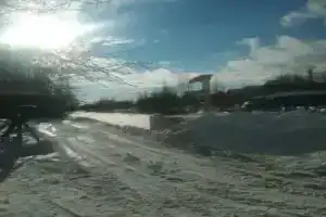 Клязьминское водохранилище, Сорокино