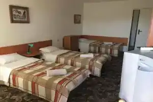 Guestrooms Roos, Велико-Тырново
