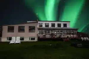 Guesthouse Hvítá, Хваннейри