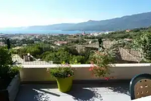 Résidence Casa Régina, Проприано