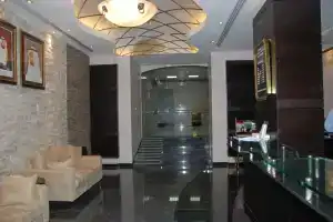 Fortune Hotel Apartments, Фуджейра