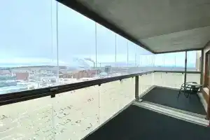 City Home Finland Panorama Suite, Тампере
