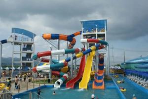 Csillag Apartman, Кишварда
