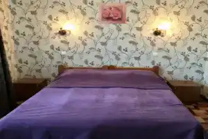 Гостевой дом «У Татьяны», Малореченское