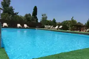 La Valle Dei Templi, Сан Леоне
