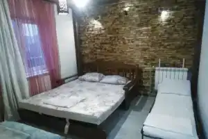 Хостел, Дмитров