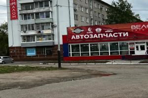 Мини-отель «Хит на Тихоокеанской», Хабаровск