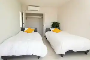 Villa Charme, Мотобу