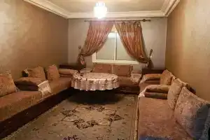 Fully Furnished Apartment Near Souk al Ahad, Агадир