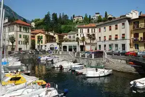 Menaggio 57, Менаджо