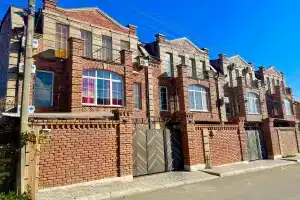 Гостевой дом «Gentlemen»