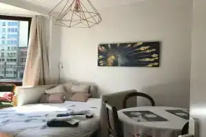 Exclusive Flats Sainte-Catherine Art, Брюссель