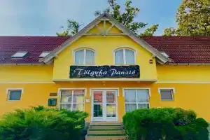 Tölgyfa Panzió, Мишкольц