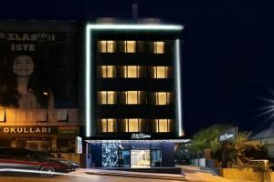 Nish İstanbul Suites & Hotel, Стамбул