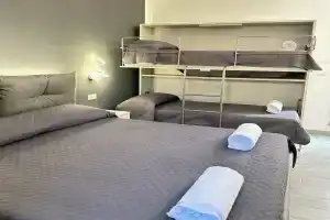 Costa degli dei rooms, Пиццо