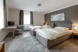 SleepIN, Ингольштадт