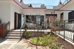 Casa Aisha, Сан-Вито-Ло-Капо