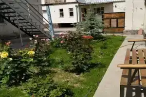 Малика, Кочкорка
