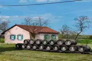 Гостевой дом «Станица Цимлянская», Цимлянск