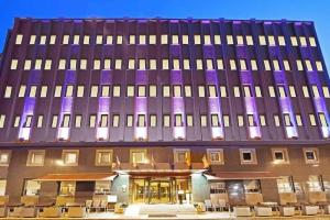 Отель «DoubleTree by Hilton Istanbul - Sirkeci», Стамбул
