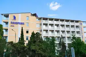 Панорама