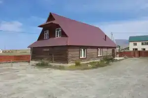 Гостевой дом «Эре-Чуй», Кош-Агач
