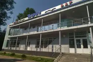 Гостиница «Тверца», Тверь