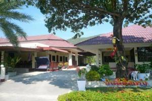 Resort Yodya, Бан Му Дут