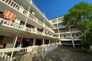 Hotel «management sochi», Лазаревское