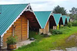 Гостевой дом у Марии, Козыревск