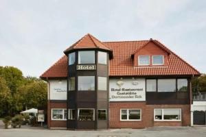 Hotel Restaurant Ikaros, Хорн-Бад-Майнберг