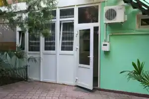 Гостевой дом на Игнатенко, 14-ф, Ялта