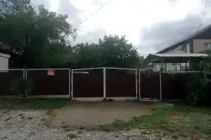 Гостевой дом Астра, Кабардинка