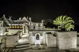 Resort La Corte Dell'Astore, Альберобелло