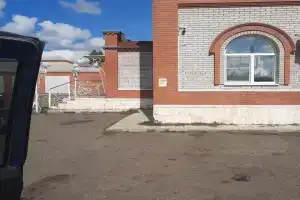 Гостиница «Оазис» в Балахтинском районе