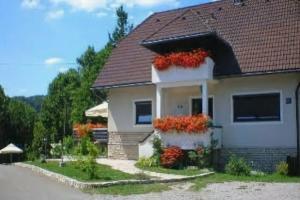 Villa Lykos, Плитвицкие озера