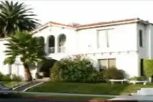 Отель «Wilshire Orange», Лос-Анджелес