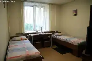 Отель «Эспланада», Пермь