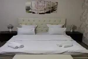 Отель, Аксай