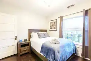 Home in Heart of Salt Lake City - 3 Br Home, Солт-Лейк-Сити