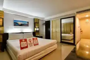 Nida Rooms Talat Yai Robinson, Пхукет Таун