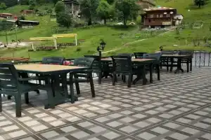 Ayder Koru Hotel, Айдер