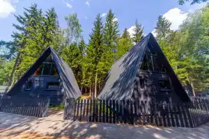 Гостевой Дом «Ёlki Новожилово Drive»